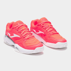 JOMA ZAPATILLA MASTER 1000 PINK MUJER 2510