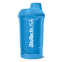 BIOTECHUSA SHAKER 600 ML (+ 200 ML + 150 ML)