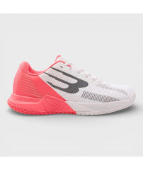 BULLPADEL ZAPATILLA PERFORMANCE COMFORT W 26V