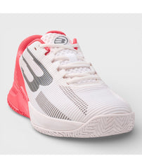 BULLPADEL ZAPATILLA PERFORMANCE COMFORT W 26V