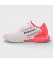 BULLPADEL ZAPATILLA PERFORMANCE COMFORT W 26V