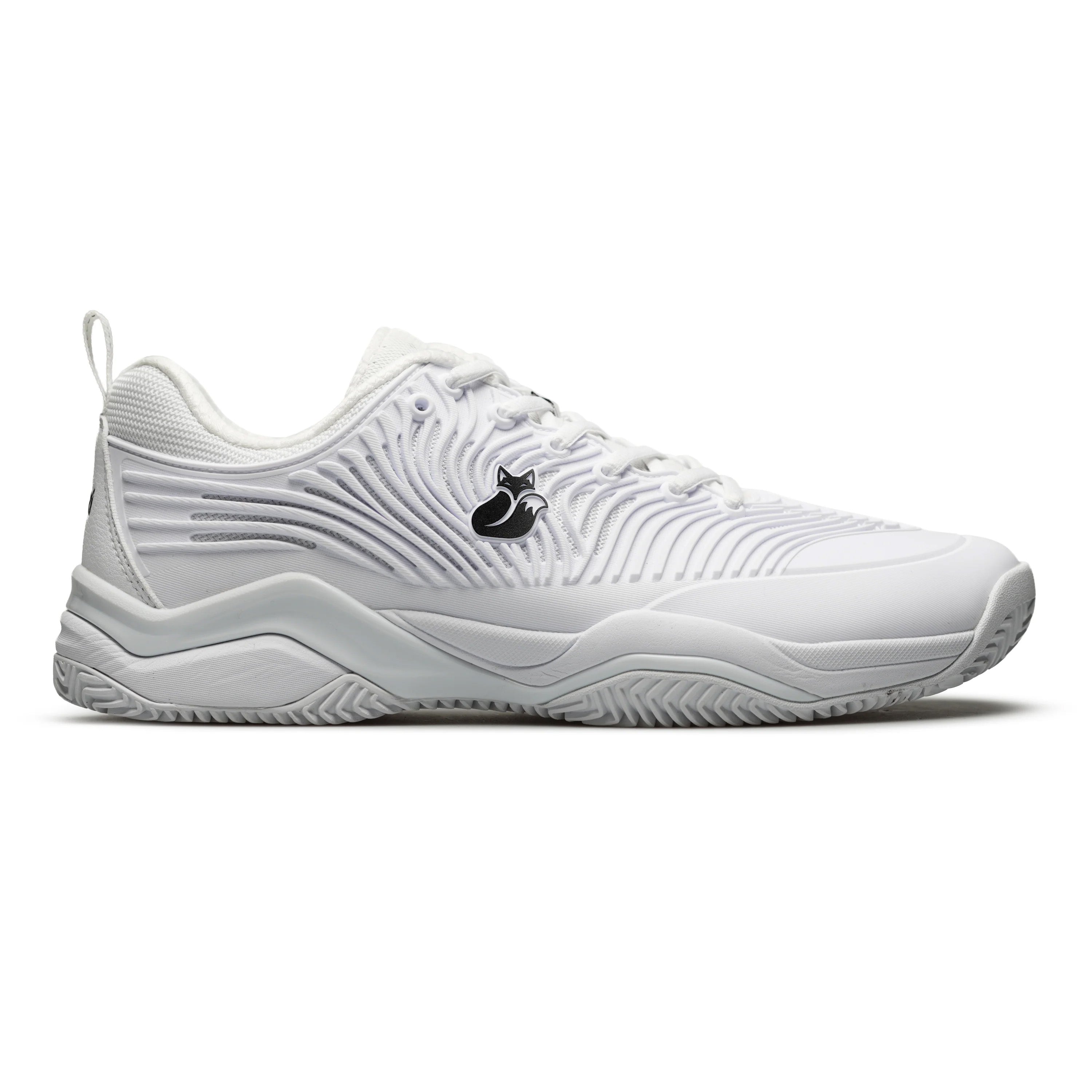 TILKI ZAPATILLAS ORTAK BLANCO