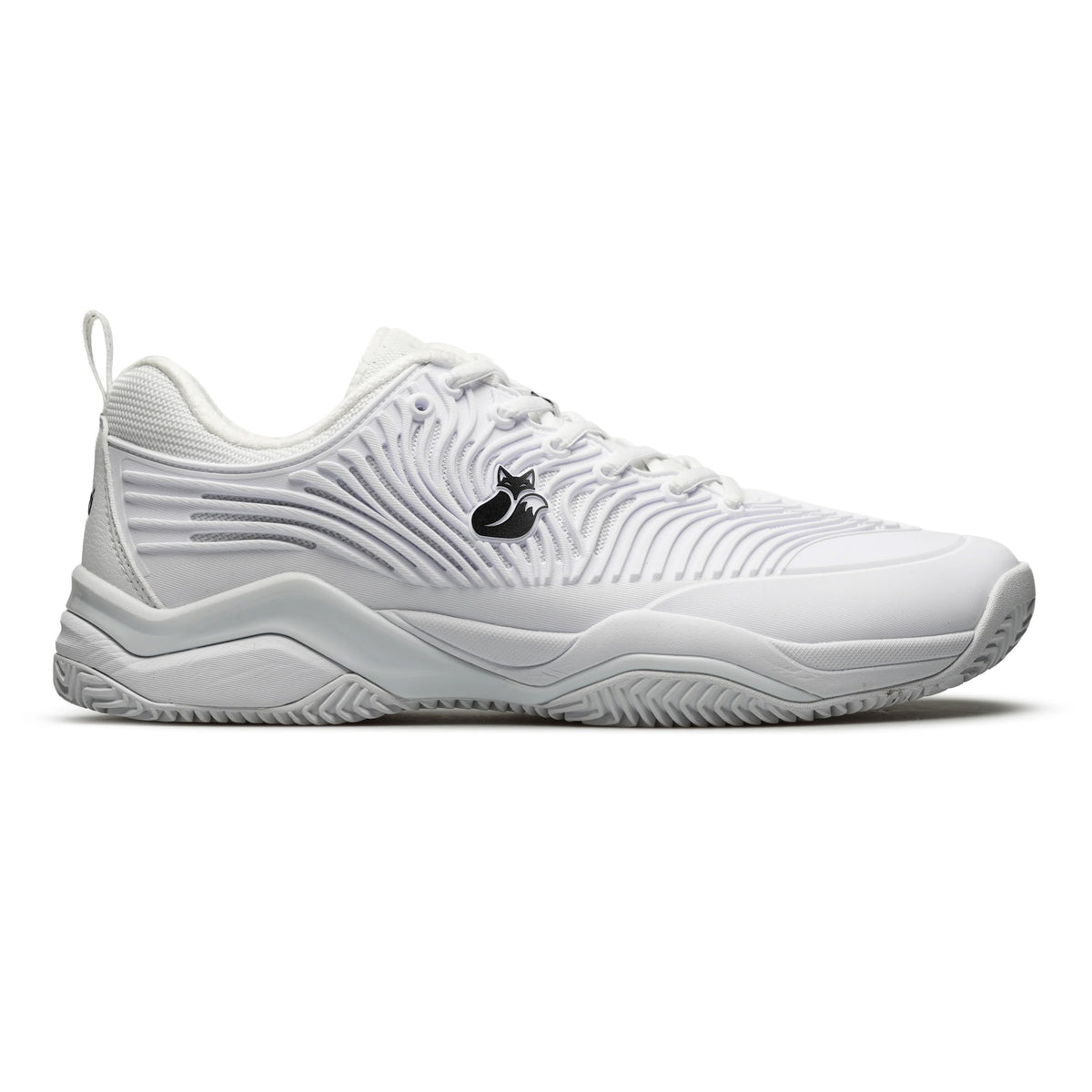 TILKI ZAPATILLAS ORTAK BLANCO