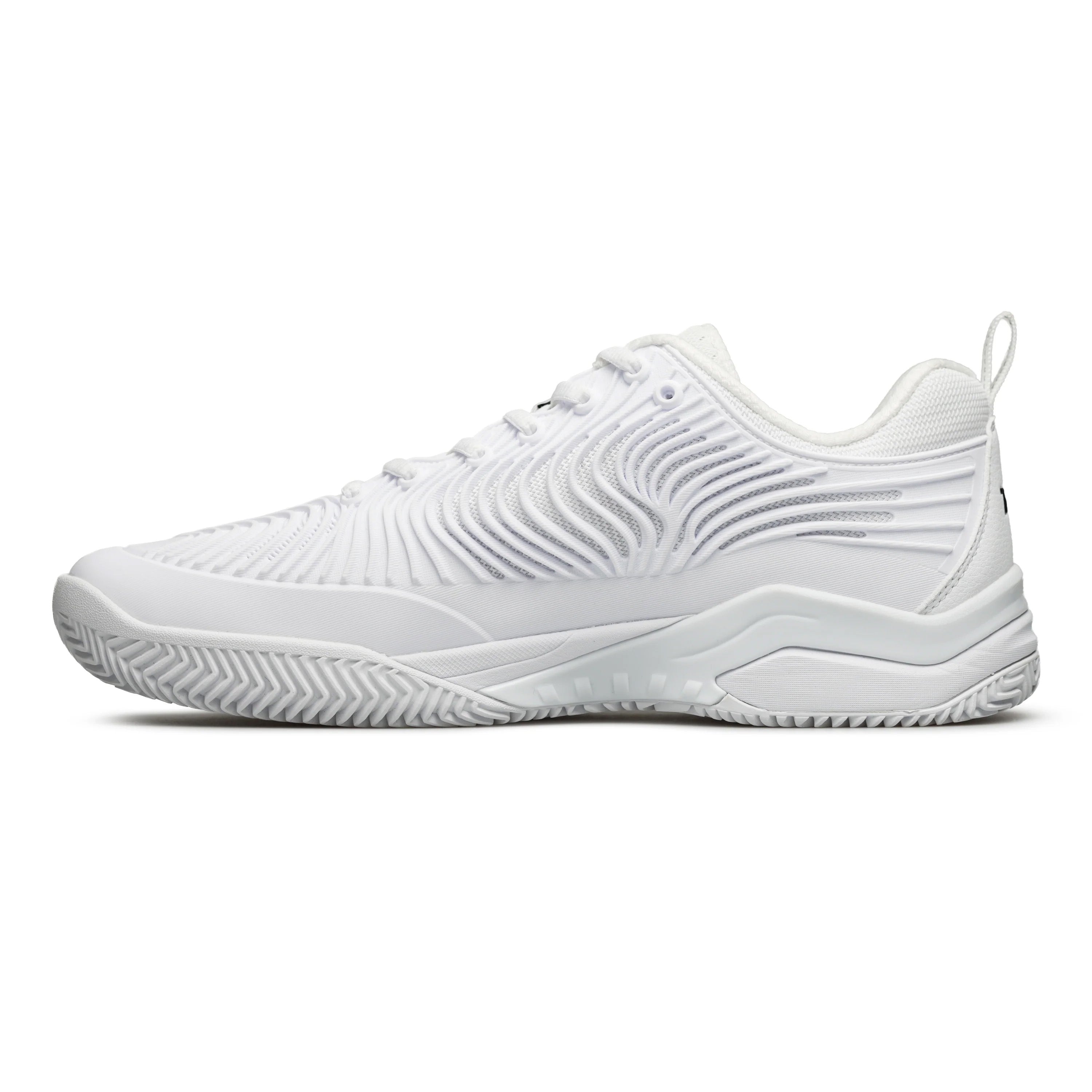 TILKI ZAPATILLAS ORTAK BLANCO