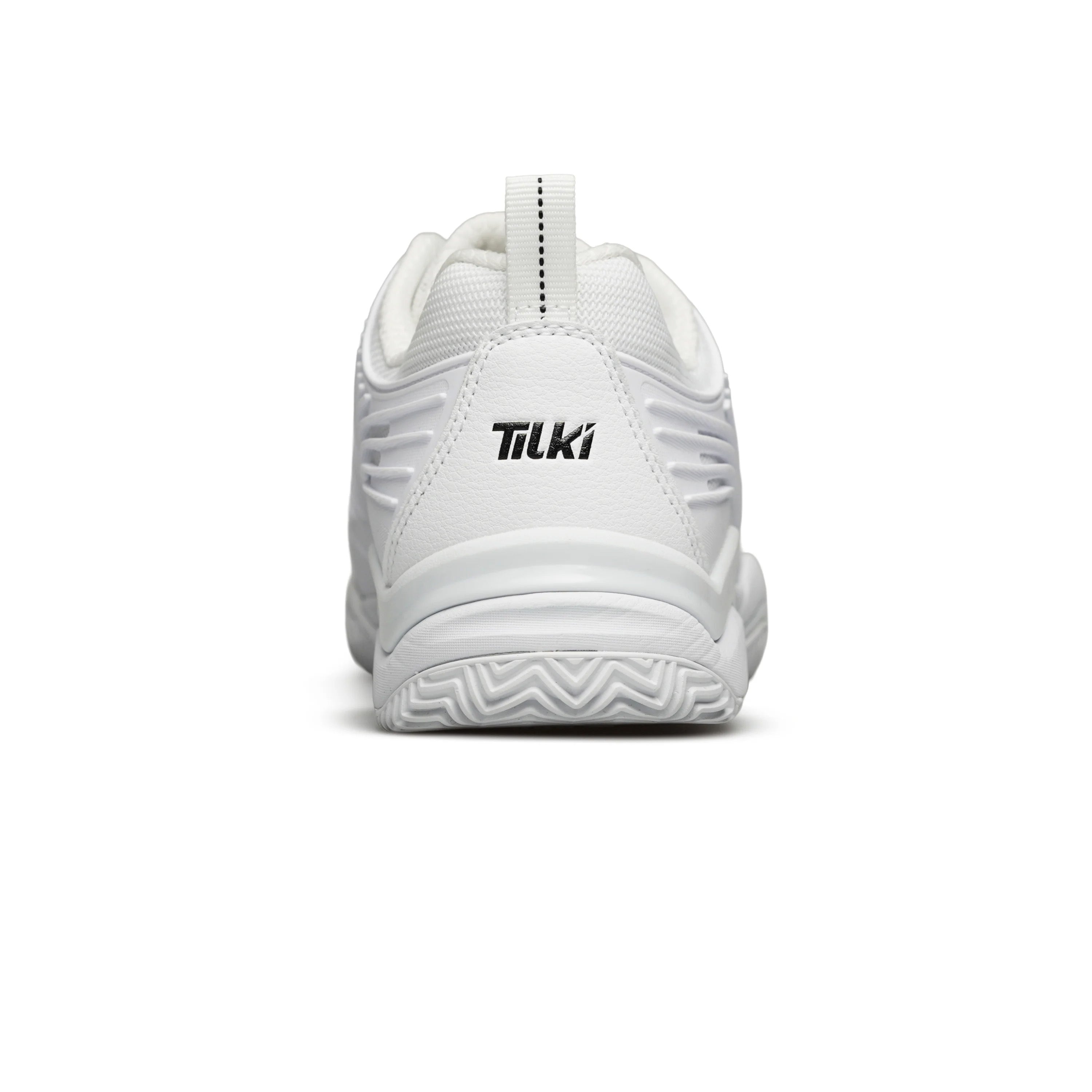 TILKI ZAPATILLAS ORTAK BLANCO