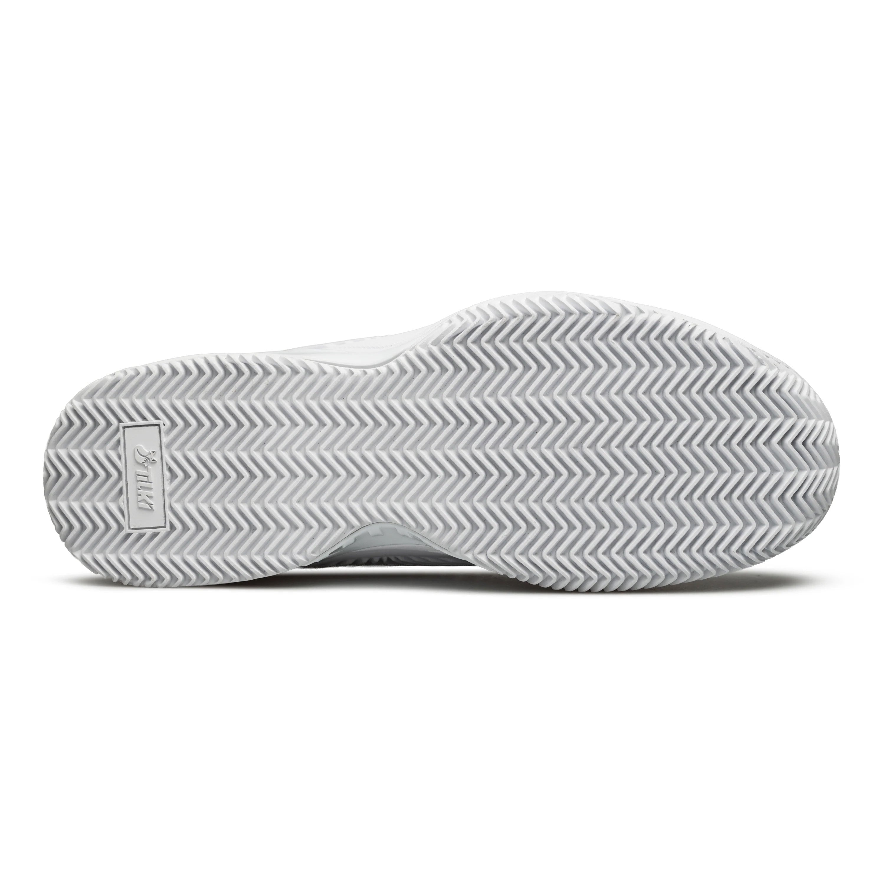 TILKI ZAPATILLAS ORTAK BLANCO