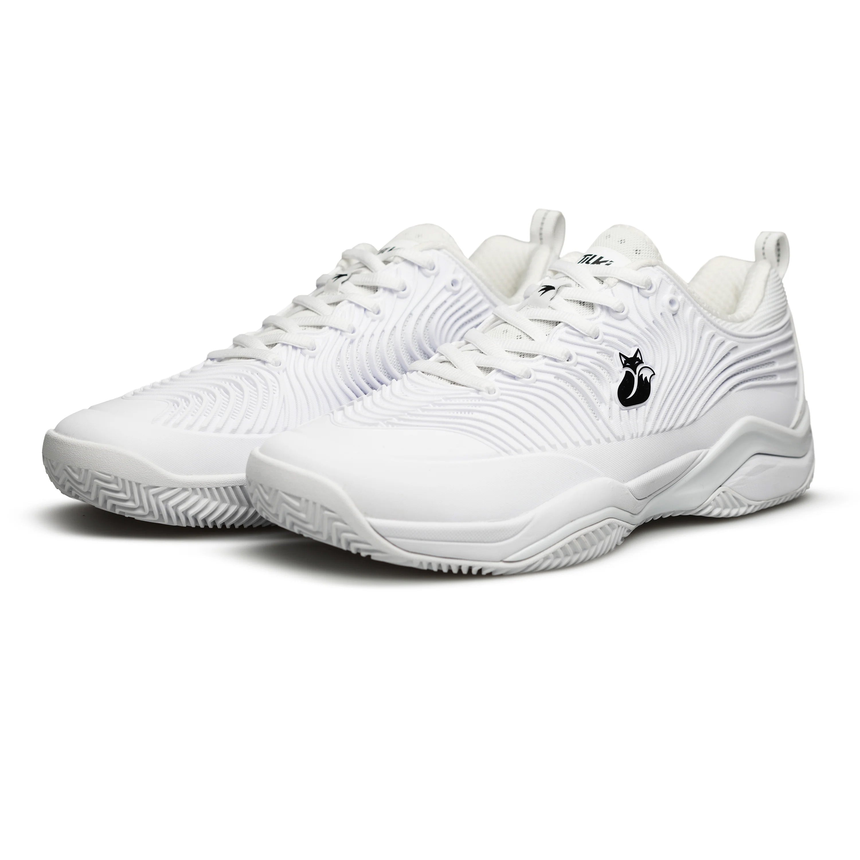 TILKI ZAPATILLAS ORTAK BLANCO