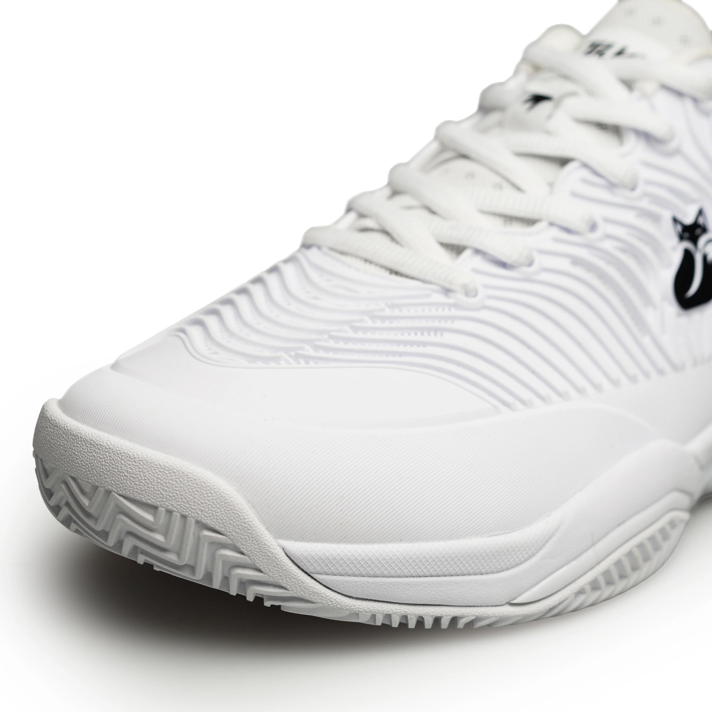 TILKI ZAPATILLAS ORTAK BLANCO
