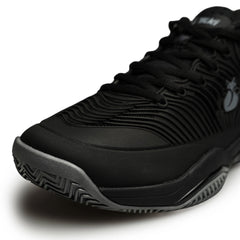 TILKI ZAPATILLA TENIS ORTAK NEGRO GRIS