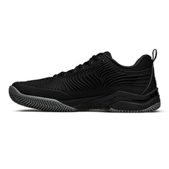 TILKI ZAPATILLA TENIS ORTAK NEGRO GRIS