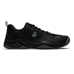 TILKI ZAPATILLA TENIS ORTAK NEGRO GRIS