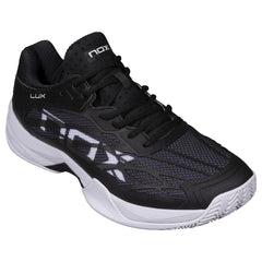 NOX ZAPATILLA AT10 LUX NEGRO BLANCO
