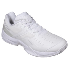 NOX ZAPATILLA PADEL AT10 PRO BLANCO GRIS