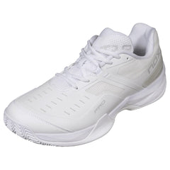NOX ZAPATILLA PADEL AT10 PRO BLANCO GRIS