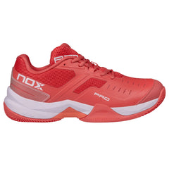 NOX ZAPATILLA PADEL AT10 CORAL MARINO