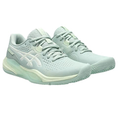 ASICS ZAPATILLA MUJER GEL CHALLENGER 15 CLAY VERDE