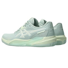 ASICS ZAPATILLA MUJER GEL CHALLENGER 15 CLAY VERDE