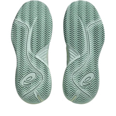 ASICS ZAPATILLA MUJER GEL CHALLENGER 15 CLAY VERDE